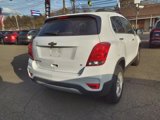 Used 2019 Chevrolet Trax LT w/ LT Convenience Package image 6