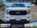 Certified 2022 Ford F150 XL w/ STX Appearance Package image 3