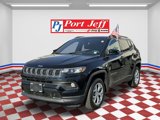 Certified 2024 Jeep Compass Latitude image 2