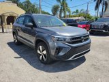 Used 2024 Volkswagen Taos S image 3