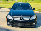 Used 2010 Mercedes-Benz C 300 4MATIC Sedan image 2