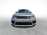 Certified 2022 Land Rover Range Rover Sport HSE Silver Edition image 2