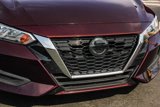 Certified 2022 Nissan Sentra SV image 6