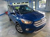 Used 2017 Ford Escape SE w/ Equipment Group 201A image 5