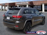 Used 2021 Jeep Grand Cherokee Laredo X image 3