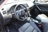Used 2015 MAZDA CX-5 Grand Touring image 3