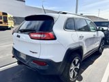 Used 2015 Jeep Cherokee Trailhawk w/ Comfort/Convenience Group image 3