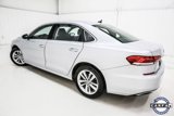 Used 2020 Volkswagen Passat 2.0T SE image 4