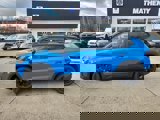 New 2025 Volkswagen Taos SE image 2