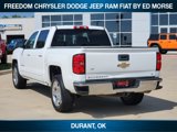 Used 2018 Chevrolet Silverado 1500 LT w/ LT Convenience Package image 4