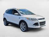 Used 2013 Ford Escape Titanium w/ Class II Trailer Tow Pkg image 3