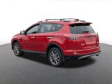 Used 2016 Toyota RAV4 Limited image 4