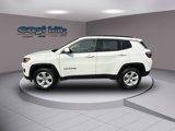 Used 2019 Jeep Compass Latitude w/ Popular Equipment Group image 6