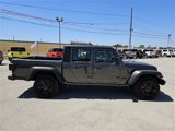 New 2024 Jeep Gladiator Sport image 4