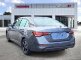 Certified 2024 Nissan Sentra SV image 4