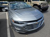 Used 2023 Chevrolet Malibu LT image 2