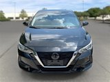 Certified 2021 Nissan Sentra SV image 2