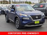 Certified 2023 Nissan Rogue SV w/ SV Premium B Package image 3