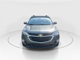 Used 2018 Chevrolet Equinox LT w/ Sun & Infotainment Package image 3