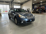 Used 2013 Subaru Outback 2.5i Premium w/ All-Weather Pkg image 4