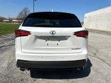 Used 2017 Lexus NX 200t AWD image 6
