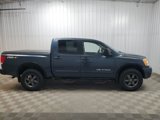 Used 2014 Nissan Titan PRO-4X w/ Pro-4x Luxury Package image 3