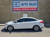 Used 2018 Ford Focus SE image 4