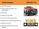 Used 2015 RAM 1500 Rebel image 5