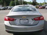 Used 2024 Chevrolet Malibu LT image 5