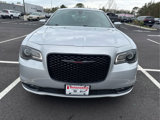 Certified 2022 Chrysler 300 S image 3