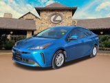 Used 2022 Toyota Prius image 4