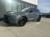 Certified 2023 MAZDA CX-5 Carbon Edition image 2