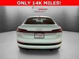 Used 2021 Audi e-tron Prestige w/ Prestige Package image 5