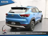 New 2025 Chevrolet TrailBlazer LT w/ LT Cold Weather Package image 4