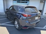 Used 2020 MAZDA CX-5 Grand Touring Reserve image 3