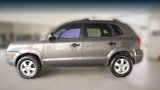 Used 2008 Hyundai Tucson GLS image 5