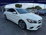 Used 2016 Mercedes-Benz CLA 250 image 3