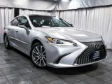 Used 2021 Lexus ES 350 w/ Premium Package image 3