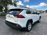 Used 2021 Toyota RAV4 XLE image 4