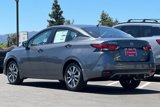 New 2025 Nissan Versa S w/ S Plus Package image 6