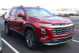 New 2025 Chevrolet Equinox LT w/ Convenience Package II image 3