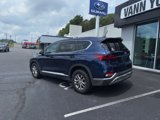 Used 2020 Hyundai Santa Fe SE w/ Cargo Package image 4