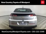 Used 2014 Chevrolet Volt Premium w/ Premium Trim Package image 6