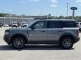 Certified 2024 Ford Bronco Sport Big Bend w/ Convenience Package image 4
