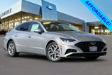 Used 2023 Hyundai Sonata SEL image 2
