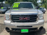 Used 2009 GMC Sierra 1500 SLE w/ Power Pack Plus image 2