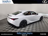 New 2025 Lexus IS 350 F Sport image 3