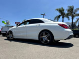 Used 2019 Mercedes-Benz CLA 250 image 3