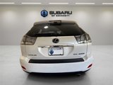 Used 2008 Lexus RX 400h AWD image 4
