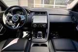 New 2024 Jaguar E-PACE R-Dynamic SE image 5